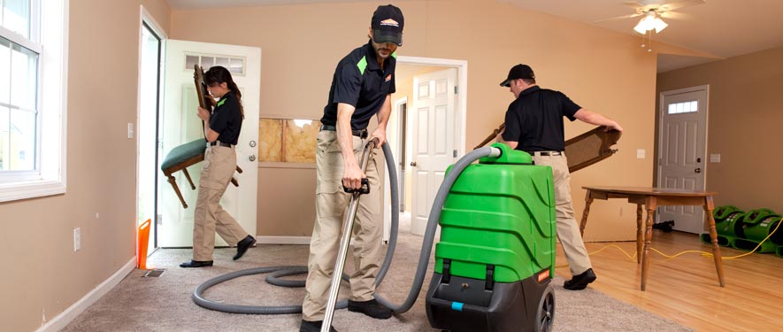 Lake Forest, CA cleaning services